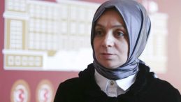 Alevi Bektaşi Dernekleri'nden Leyla Şahin Usta'ya Destek: CHP'nin Algı Operasyonu Başarısız Olacak!
