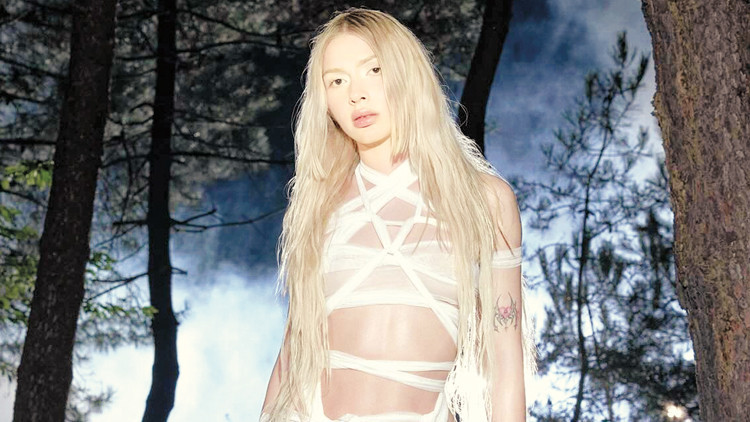 Aleyna Tilki&rsquo;nin Test Sonucu Pozitif &Ccedil;ıktı