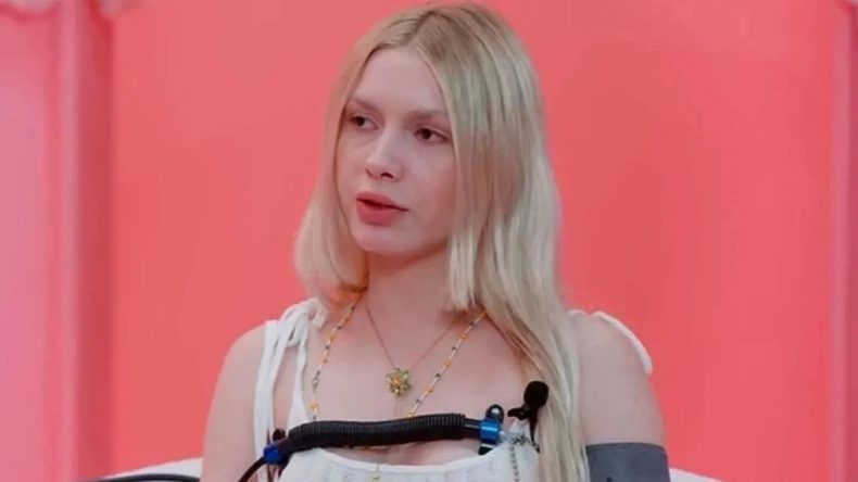 Aleyna Tilki&rsquo;nin Testi Pozitif &Ccedil;ıktı