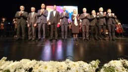 Aliya&rsquo;nın &ouml;zg&uuml;rl&uuml;ğe ka&ccedil;ışı İstanbul&rsquo;da ses getiriyor