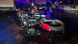 Alkoll&uuml; Avukattan Trafik Kazası: 2 Ağır Yaralı