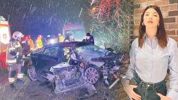 Alkoll&uuml; S&uuml;r&uuml;c&uuml; 2 Gen&ccedil; Kızı Hayattan Kopardı