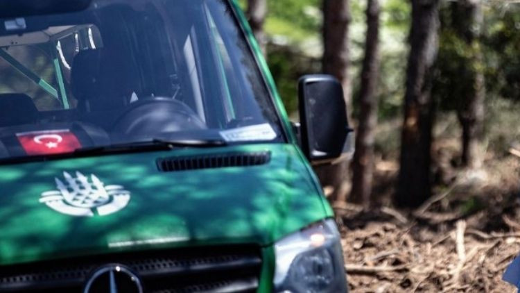 Alman ve T&uuml;rk Kadının Cenazeleri Karıştı: Ger&ccedil;ekler Ortaya &Ccedil;ıktı