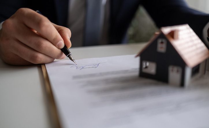 Almanya'da Ayrımcılık Yapan Emlakçıya Tazminat Davası Açılabilir