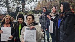 Almanya'da İki Kardeşin Şaşırtan DNA Testi: 'Babanız Aslında Dedeniz'