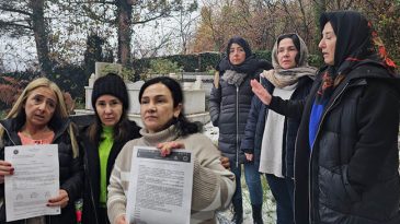 Almanya'da İki Kardeşin Şaşırtan DNA Testi: 'Babanız Aslında Dedeniz'