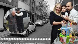 Altay Bebek İla&ccedil;lama Olayında Hayatını Kaybetti: İddianame Onaylandı!