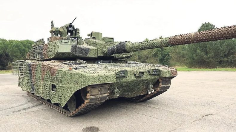 Altay&rsquo;ın Kalbi Batu Testinden Ge&ccedil;ti