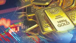 Altın 5 Bin Dolara Ulaştı