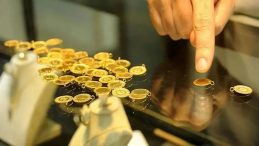 Altın Alımsatımında Yeni D&ouml;nem Başlıyor