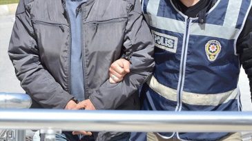 Altın Ka&ccedil;ak&ccedil;ılığına Y&ouml;nelik &Uuml;&ccedil;&uuml;nc&uuml; Dalga Operasyonu: 7 Şirkette Arama ve G&ouml;zaltılar Başladı