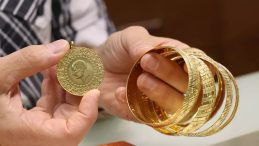 Altın Satışındaki Destek D&ouml;nemi Sonlandı! TCMB&rsquo;nin TL D&ouml;n&uuml;ş&uuml;m Kararı Resmi Gazete&rsquo;de Yayınlandı