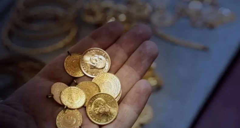 Altın talebinde tarihi rekor! D&uuml;nya sarı metale h&uuml;cum etti&hellip; Tarihte ilk kez 5.000 tonun &uuml;zeri g&ouml;r&uuml;ld&uuml;