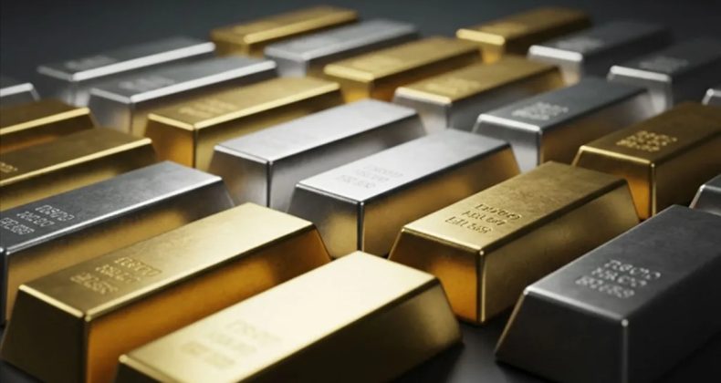 Altın ve G&uuml;m&uuml;ş Fiyatlarında Rekor Artış Devam Ediyor