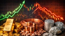 Altın ve G&uuml;m&uuml;ş&uuml; Tahtından Edecek Rakip Belli Oldu! Bankacılık Devi 2026'nın Şampiyon Yatırımını A&ccedil;ıkladı