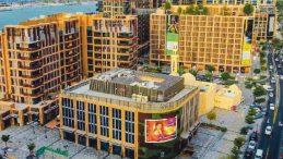 Altının Kalbi Dubai'de Atacak