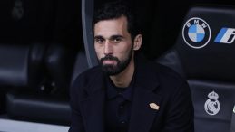 Alvaro Arbeloa&rsquo;dan Arda G&uuml;ler vurgusu! &lsquo;&Ccedil;ok yetenekli&rsquo;