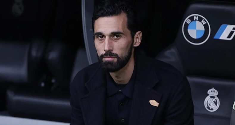 Alvaro Arbeloa’dan Arda Güler vurgusu! ‘Çok yetenekli’
