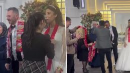 Amasya'da Dama Takılan Şaka Hediyeleri! Kutuyu G&ouml;rd&uuml;ğ&uuml;nde Şaşkınlık Yaşadı: 'B&ouml;yle Bir Hediye G&ouml;rmedim'