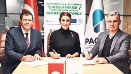 Ambalaj İhracatında Vergi Avantajı İ&ccedil;in Yeni İş Birliği