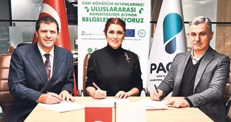 Ambalaj İhracatında Vergi Avantajı İ&ccedil;in Yeni İş Birliği