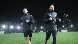 Amedspor'da Ayta&ccedil; Kara ile Yollar Ayrıldı!