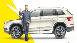 Anadolu Sigorta&rsquo;nın mini onarım ortağı Auto King oldu