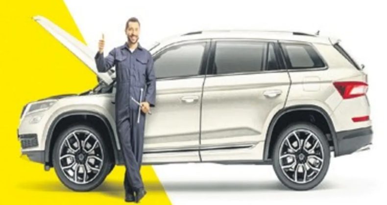 Anadolu Sigorta&rsquo;nın mini onarım ortağı Auto King oldu