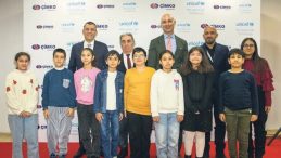 Anadolu&rsquo;nun Dijital Girişimci Kuşağına Yatırım