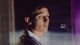 Anderlecht, Danylo Sikan'ı Transfer Etti