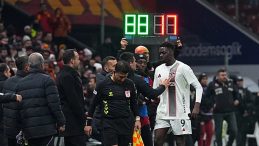 Anıl Demirci: Camara ve Kozlowski&rsquo;ye ilgi var!