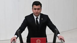 Ankara B&uuml;y&uuml;kşehir Belediyesi'nin Hafriyat Zammı Yargıya Taşındı: Osman G&ouml;k&ccedil;ek'ten Y&uuml;r&uuml;tmeyi Durdurma Davası!