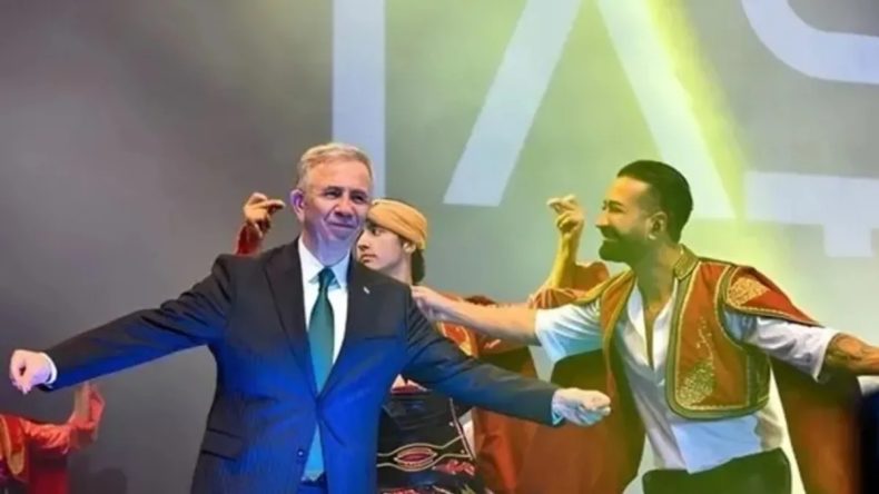 Ankara B&uuml;y&uuml;kşehir'de Konser Vurgunu Soruşturmasında Yeni Gelişme!