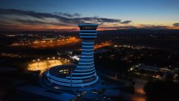 Ankara Esenboğa Havalimanı&rsquo;nda Yeni Bir D&ouml;nem: Yeni Kule ve &Uuml;&ccedil;&uuml;nc&uuml; Pist Hizmete A&ccedil;ılıyor