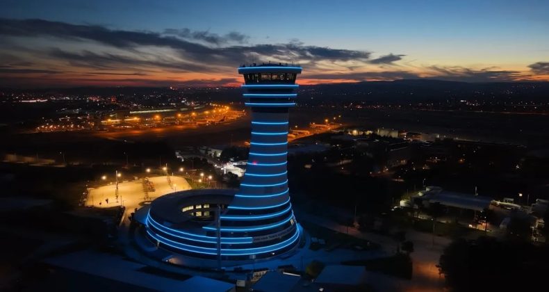 Ankara Esenboğa Havalimanı&rsquo;nda Yeni Bir D&ouml;nem: Yeni Kule ve &Uuml;&ccedil;&uuml;nc&uuml; Pist Hizmete A&ccedil;ılıyor