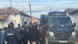 Ankara'da B&ouml;cek İlacından 7 Kişi Zehirlendi