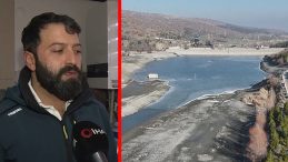 Ankara'da b&uuml;y&uuml;k su kesintisi: &Ccedil;ankaya ve Sincan'da 12 saat s&uuml;recek! Elmadağ'da ise "&ccedil;amur" isyanı