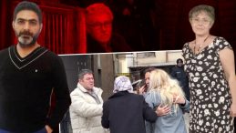 Ankara'da dehşet! Eski eşini ağır yaralayıp kayınvalidesini &ouml;ld&uuml;rd&uuml;kten sonra intihar etti… 'Kapıyı a&ccedil;ınca ateş etmeye başlamış'