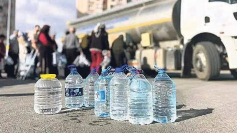 Ankara'da Fiyat Artışları, Hizmet Eksikliği