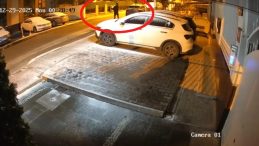 Ankara'da Hara&ccedil; &Ccedil;etesine Operasyon: 4 Kişi Tutuklandı!