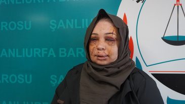 Ankara'da Kadına Şiddete Y&ouml;nelik Tutuklama: Bakan Tun&ccedil; ve G&ouml;ktaş'tan A&ccedil;ıklamalar