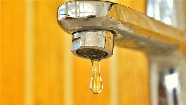 Ankara'da Su Kesintisi Duyurusu: Hangi İl&ccedil;elerde Olacak?