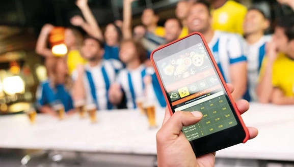 Ankara'da Yasa Dışı Bahis ve Kumarla M&uuml;cadele Toplantısı