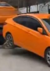 Ankara'da Yaya Ge&ccedil;idi İhlali: Olası Kaza &Ouml;nlenerek S&uuml;r&uuml;c&uuml;lere Ceza!