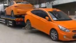 Ankara'da Yaya Ge&ccedil;idi İhlali: Olası Kaza &Ouml;nlenerek S&uuml;r&uuml;c&uuml;lere Ceza!