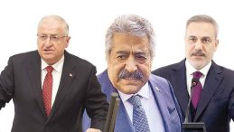 Ankara'dan SDG'ye 'S&uuml;re Doldu' Uyarıları