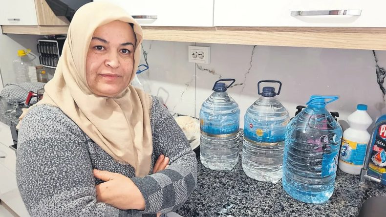 Ankara'nın 2026 Vizyonu: Bidonlarla Yola &Ccedil;ıktı