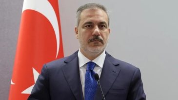 Ankara&rsquo;da Kritik Zirve: T&uuml;rkiye ile Endonezya Savunma ve Diplomasi Konuşuluyor