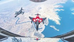 Ankara&rsquo;dan Tel Aviv&rsquo;e y&ouml;nelik Somali girişimi