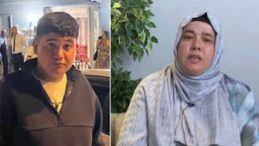 Annesi Programlara &Ccedil;ıkıp Oğlunu Aramıştı: Kayıp Gen&ccedil; Organize Operasyonunda Yakalandı